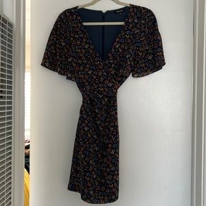 Madewell dress